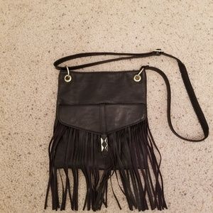 MADDEN GIRL CROSSBODY BAG